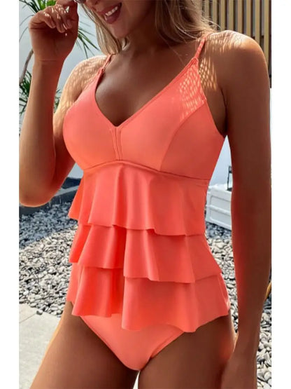 Fluido e favoloso Bikini