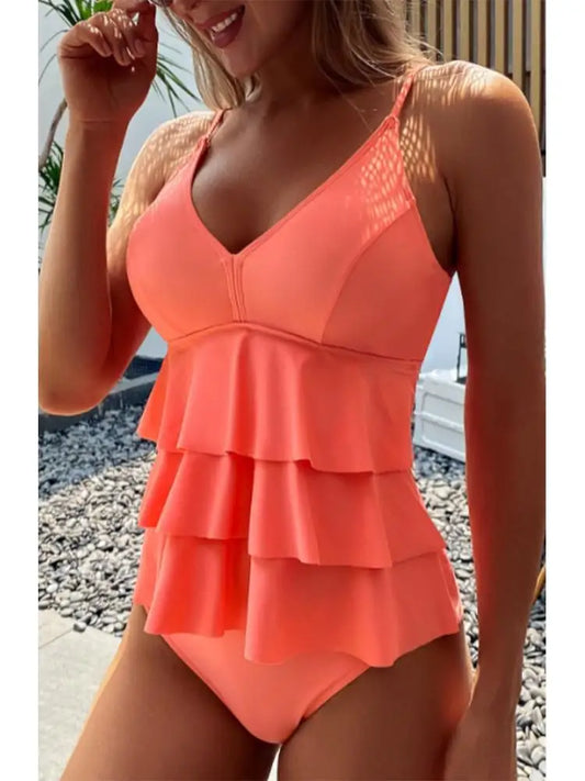 Fluido e favoloso Bikini