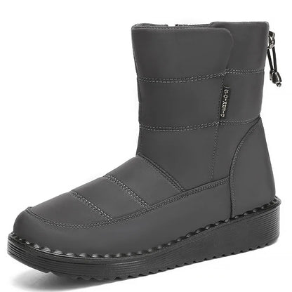 Ortopedico Stivali comodo e alla moda