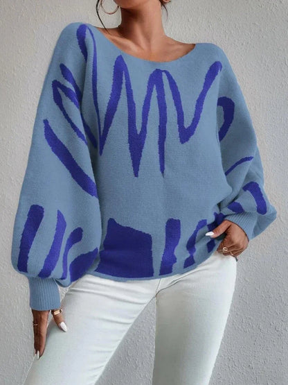Elegante e raffinato Maglione