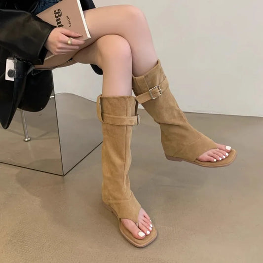 Ortopedico Sandali di supporto e alla moda