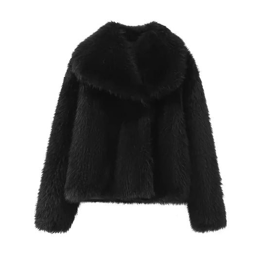 LP | Giacca invernale elegante e di tendenza