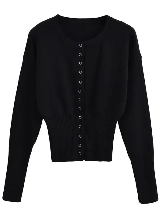 Classico e versatile Cardigan