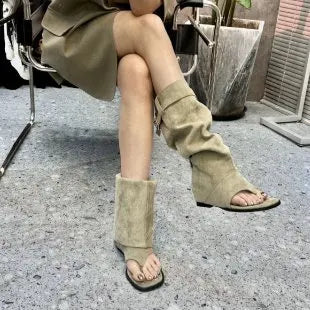 Ortopedico Sandali di supporto e alla moda