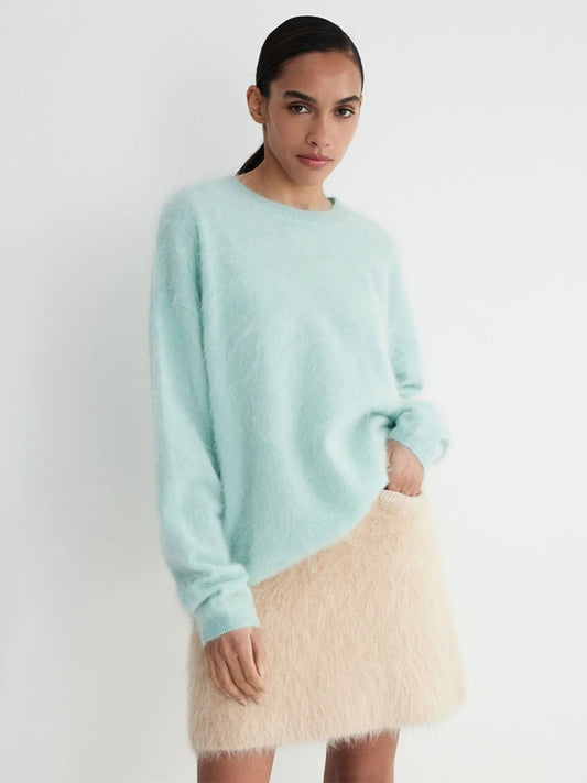 Elegante e raffinato Maglione