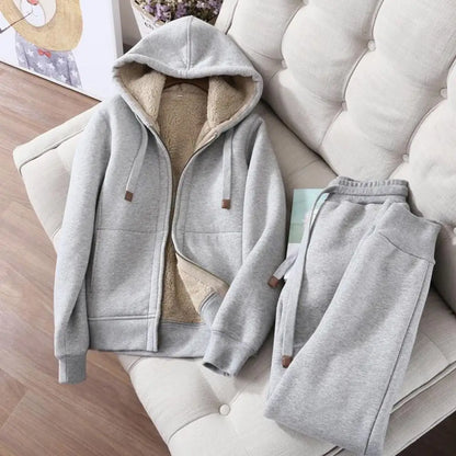 LP | Pantaloni invernali casual e comodi