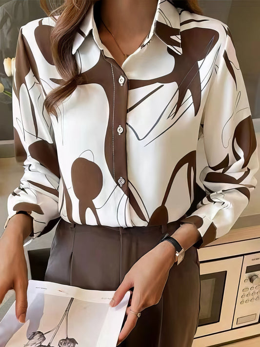 LP | Capo semplice ed elegante