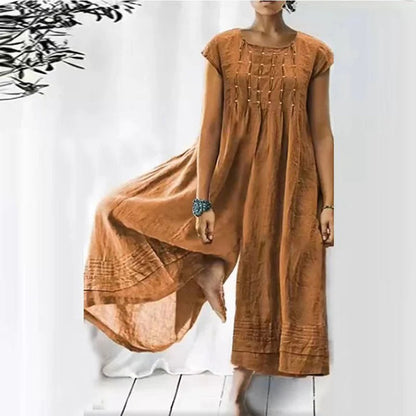 LP | Tuta estiva elegante per donna