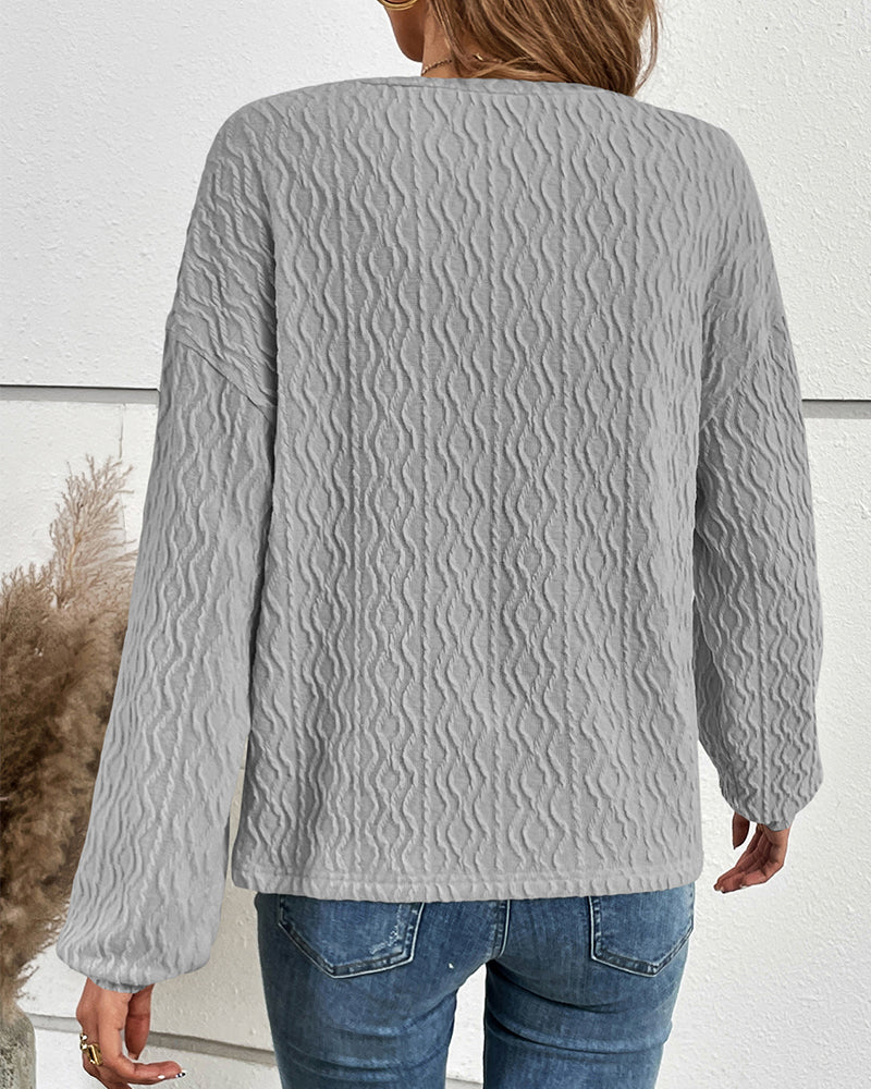 LP | Top semplice e di tendenza
