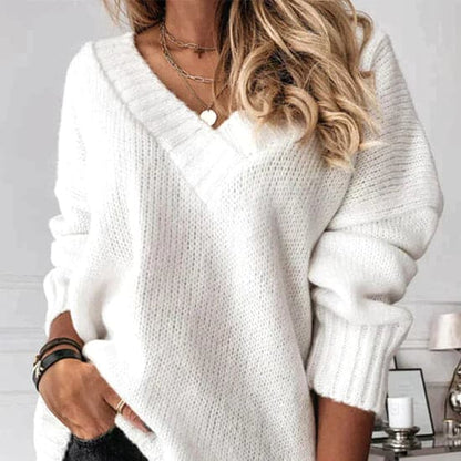 LP | Maglia invernale moderna e confortevole