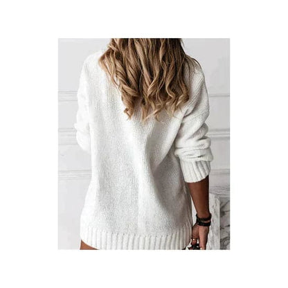 LP | Maglia invernale moderna e confortevole