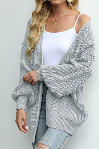 LP | Cardigan invernale elegante e di tendenza