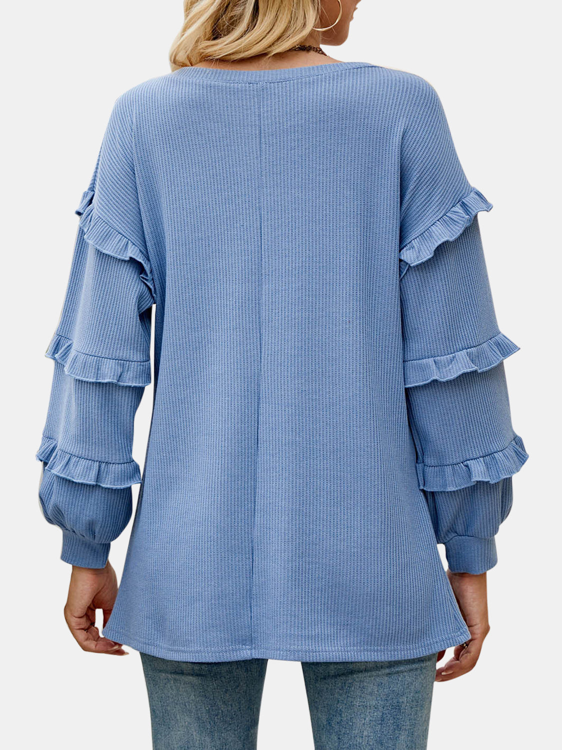 LP | Camicia rilassata ed elegante