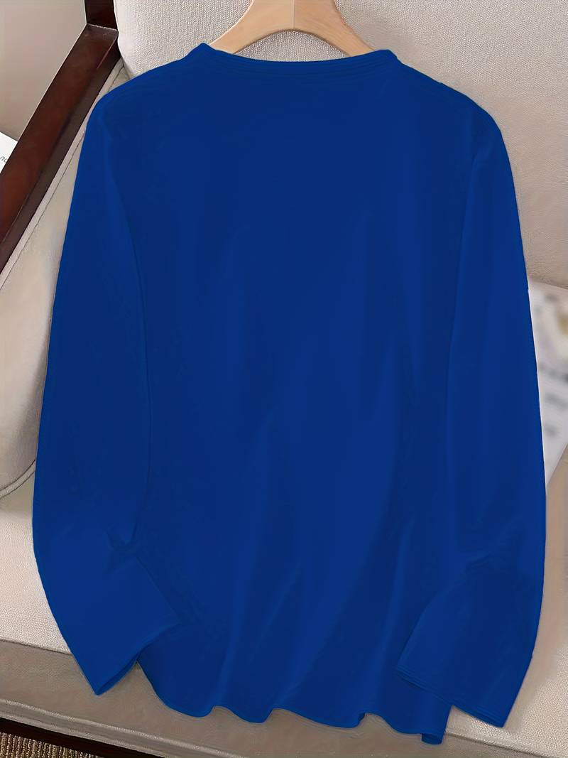 LP | Camicia semplice e di tendenza