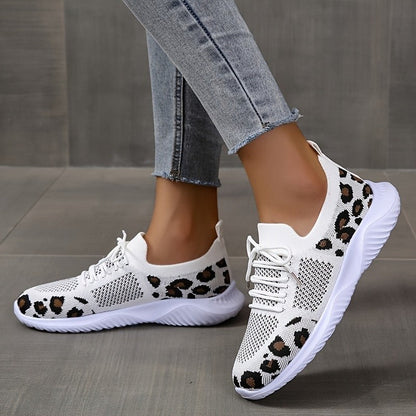 LP | Scarpe da ginnastica morbide e fresche