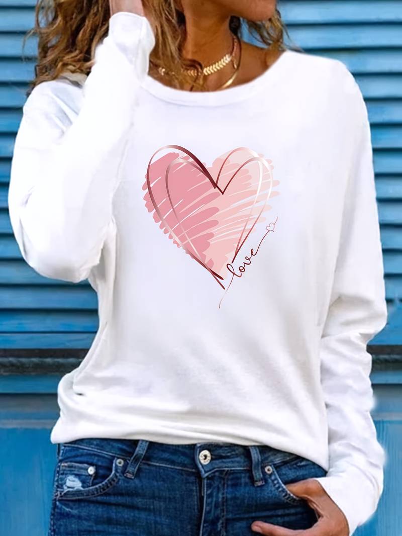 LP | Camicia semplice e di tendenza