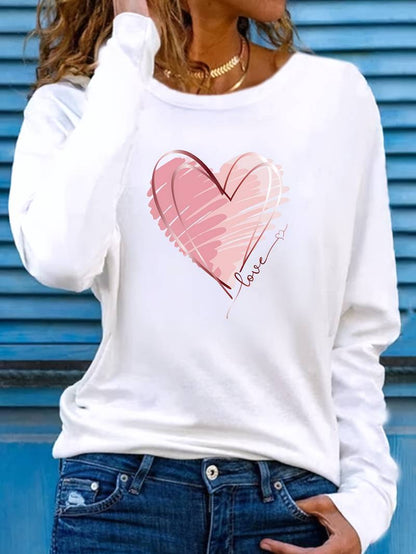 LP | Camicia semplice e di tendenza
