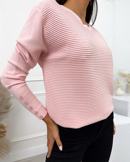 LP | Maglia generale casual ed elegante