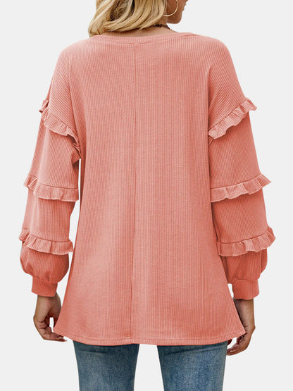 LP | Camicia rilassata ed elegante