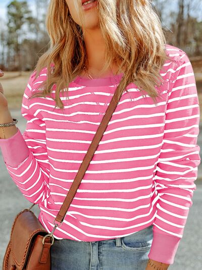 LP | Camicia casual e alla moda