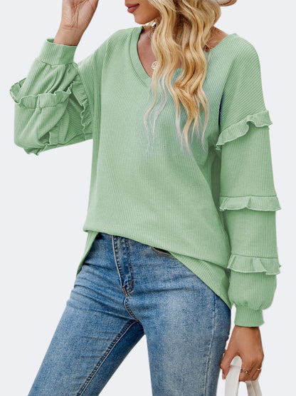 LP | Camicia rilassata ed elegante