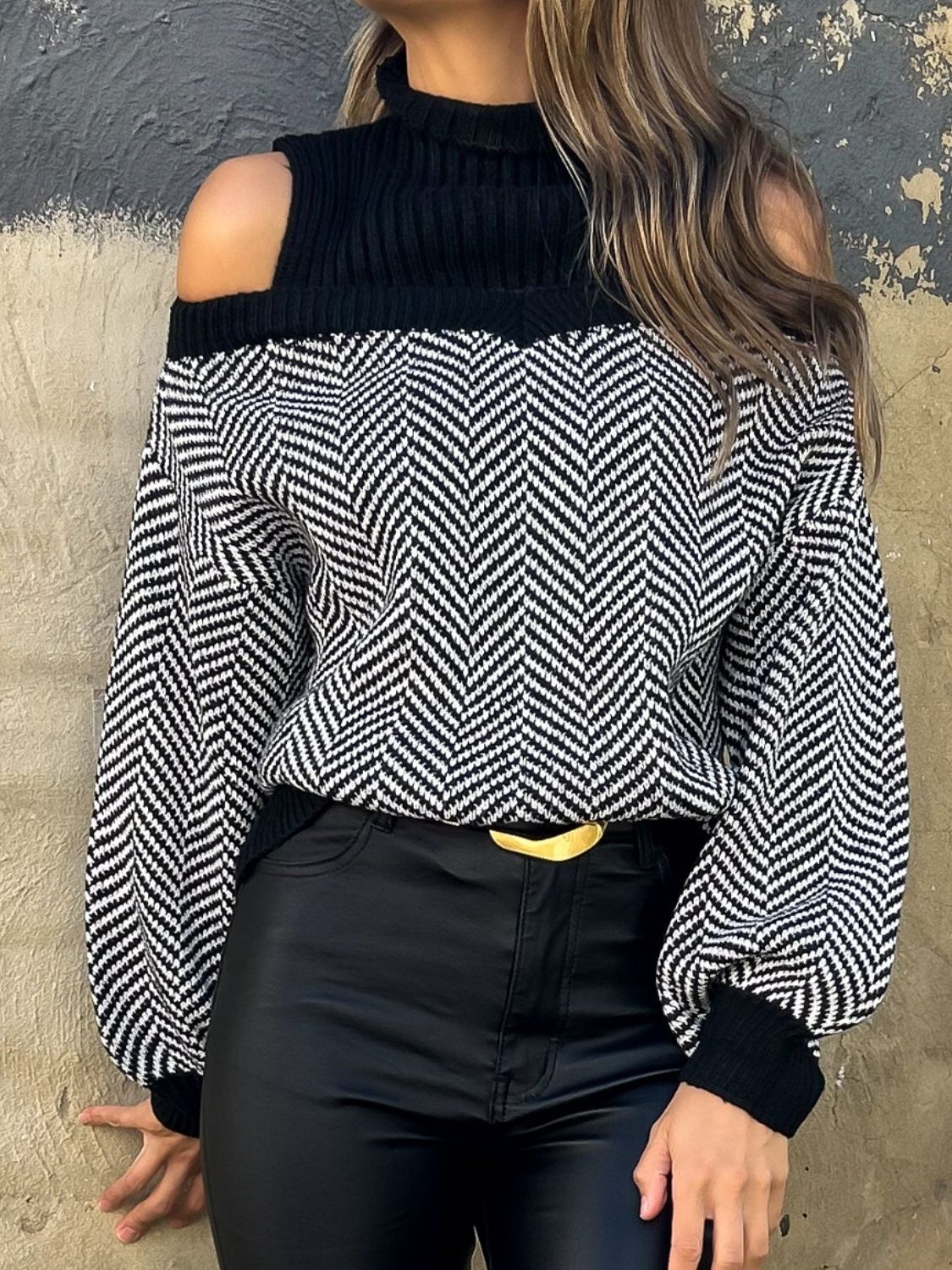 LP | Maglia moderna e versatile