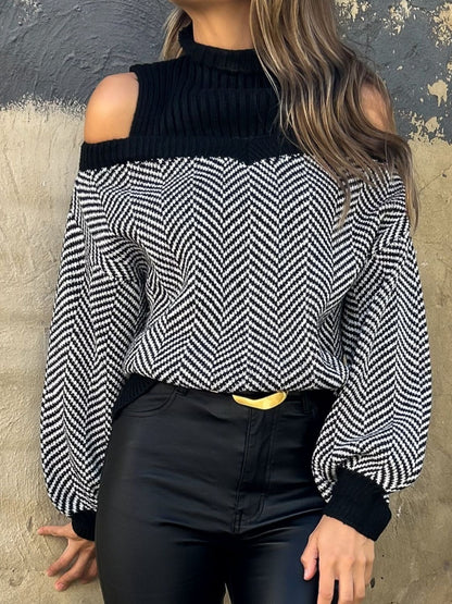 LP | Maglia moderna e versatile