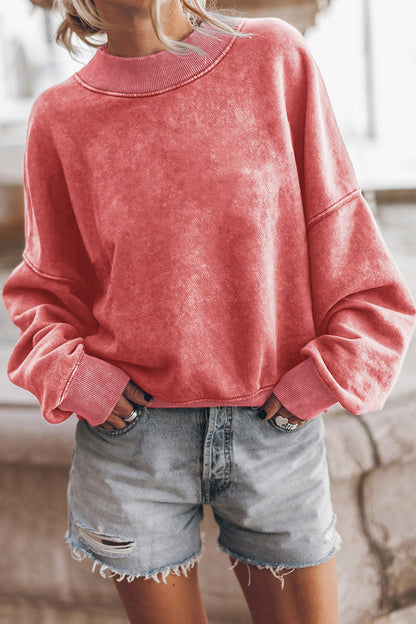 LP | Camicia semplice e chic
