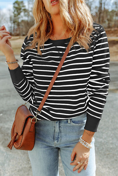 LP | Camicia casual e alla moda