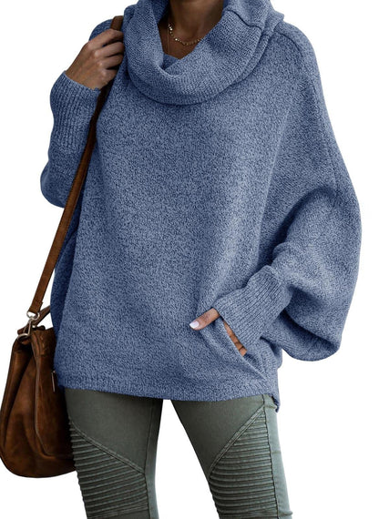 LP | Maglia invernale chic e versatile