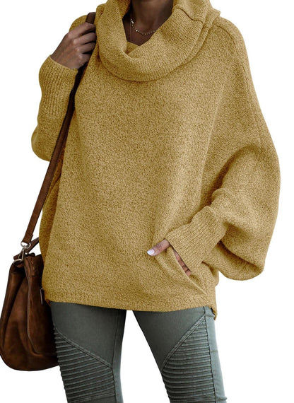 LP | Maglia invernale chic e versatile