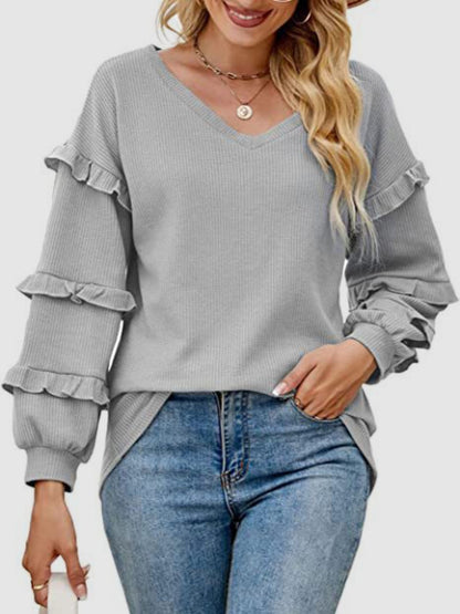 LP | Camicia rilassata ed elegante