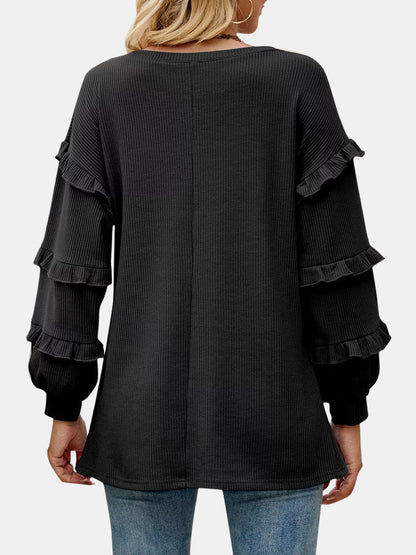 LP | Camicia rilassata ed elegante