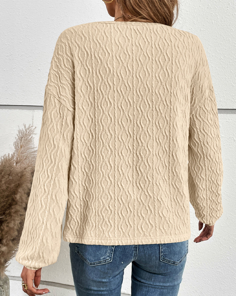 LP | Top semplice e di tendenza