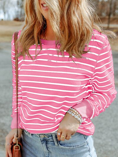 LP | Camicia casual e alla moda