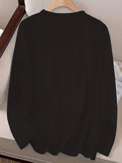 LP | Camicia semplice e di tendenza