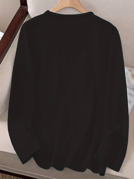 LP | Camicia semplice e di tendenza