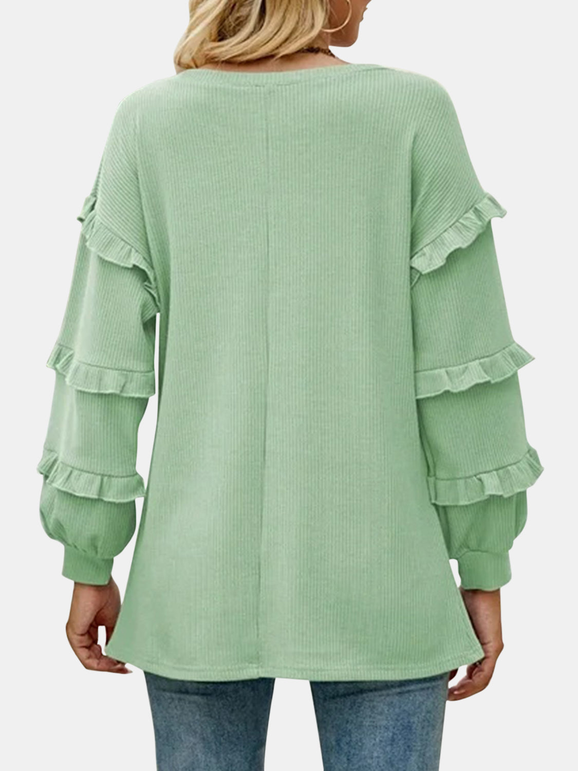 LP | Camicia rilassata ed elegante