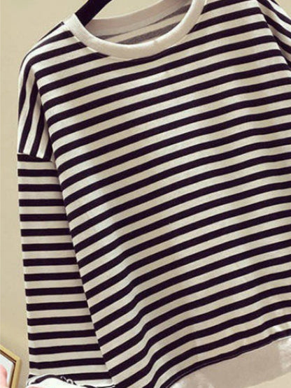 LP | Camicia moderna e alla moda