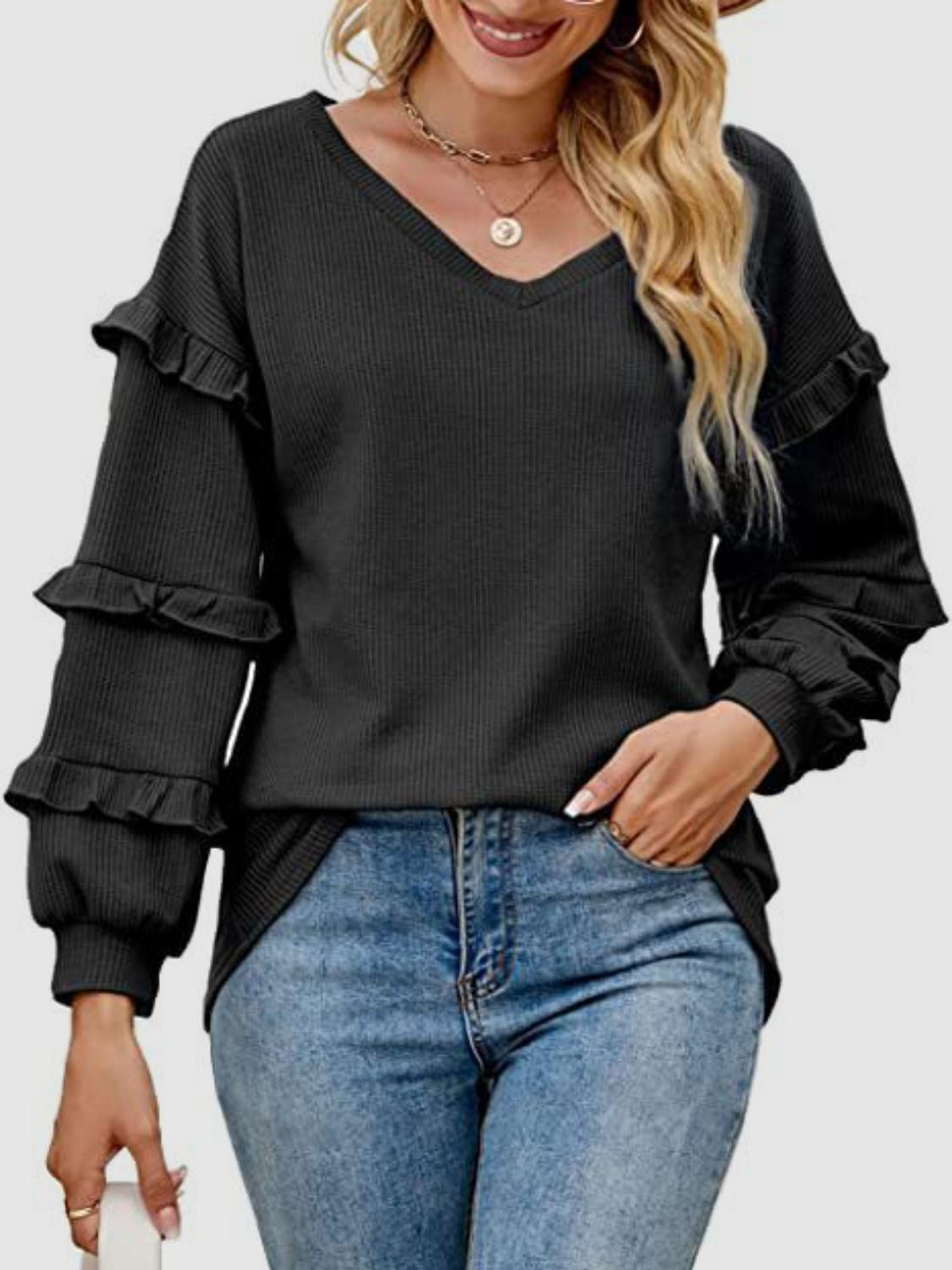 LP | Camicia rilassata ed elegante