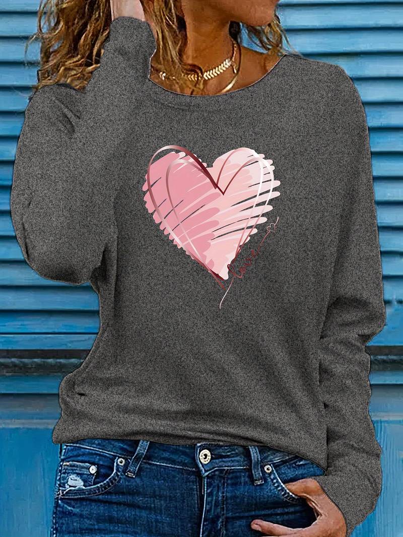 LP | Camicia semplice e di tendenza