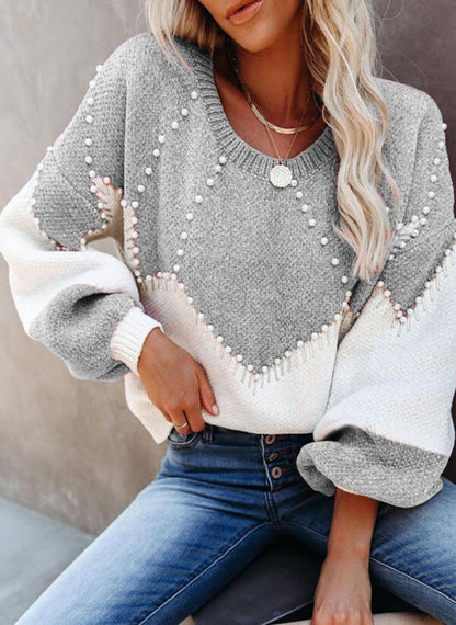 LP | Maglia casual e confortevole
