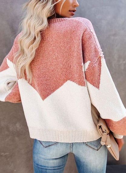 LP | Maglia casual e confortevole