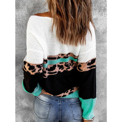 LP | Maglia elegante e versatile