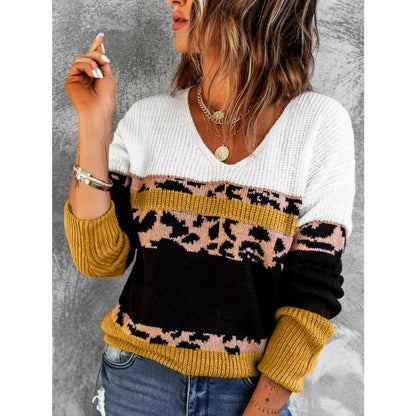 LP | Maglia elegante e versatile