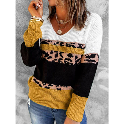 LP | Maglia elegante e versatile