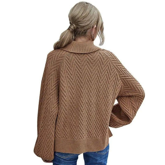 LP | Maglia chic e versatile