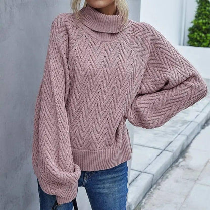 LP | Maglia chic e versatile