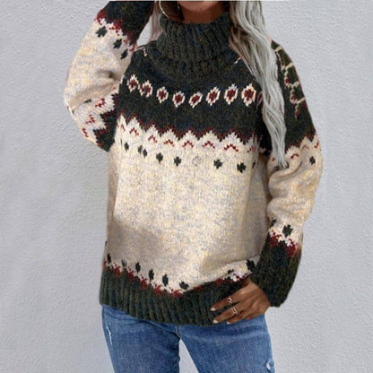 LP | Maglia moderna e alla moda