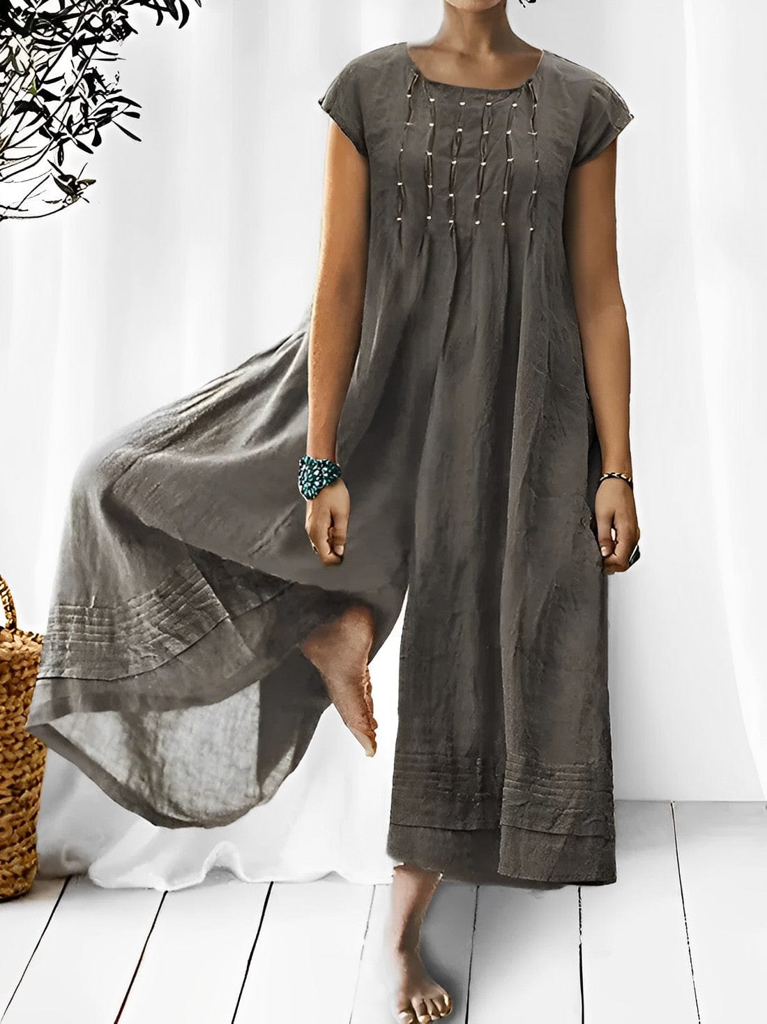 LP | - Tuta boho alla moda